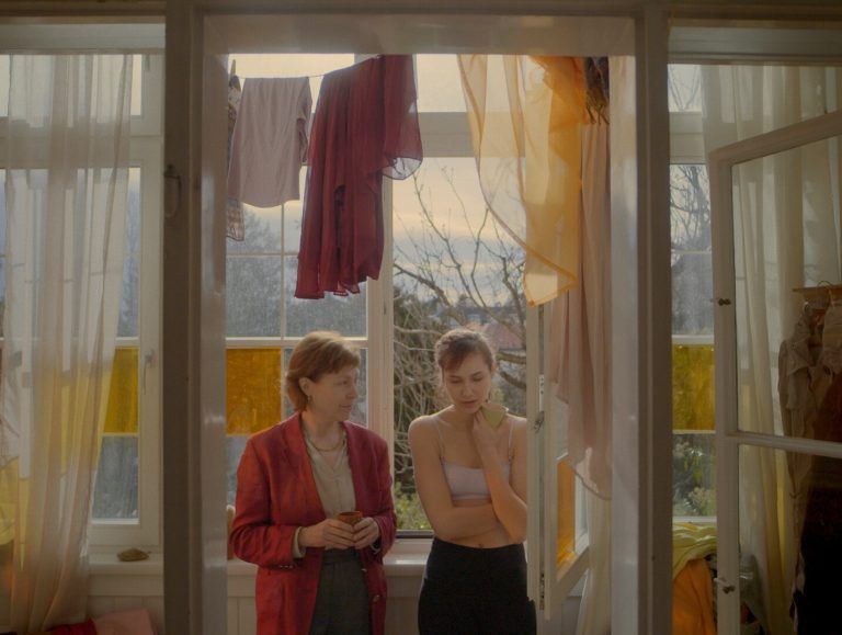 Filmstills