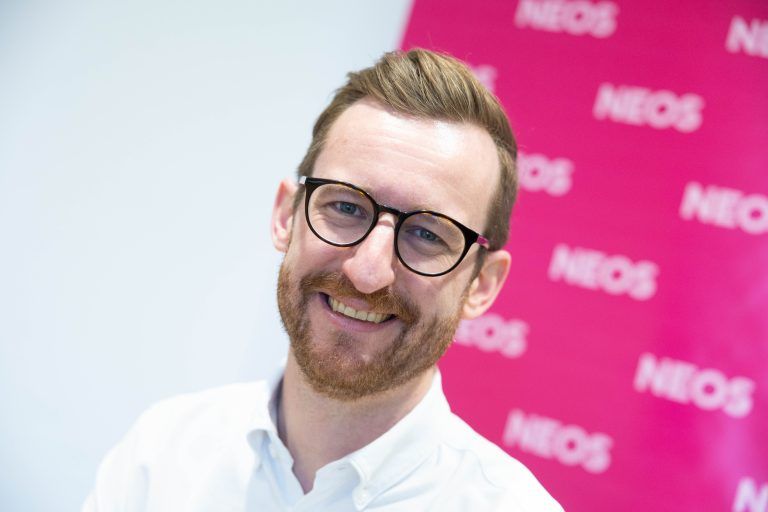 Verbaler Schlagabtausch zur Nationalratswahl