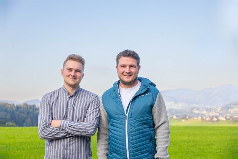 „Leben retten tut nicht weh!“