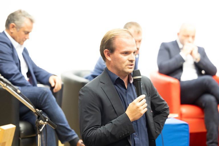 Nationalratswahl: Podiumsdiskussion in Egg – Stimmen Sie ab!