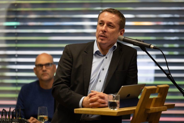 Nationalratswahl: Podiumsdiskussion in Egg – Stimmen Sie ab!