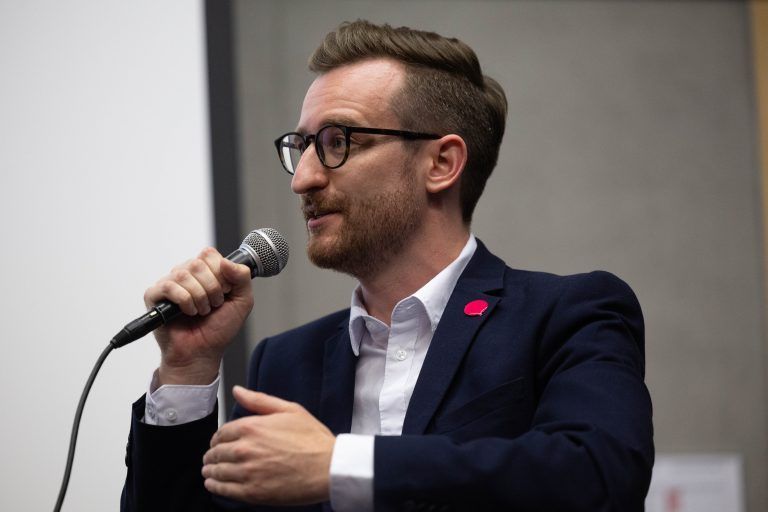 Nationalratswahl: Podiumsdiskussion in Egg – Stimmen Sie ab!