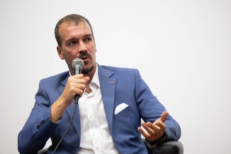 Nationalratswahl: Podiumsdiskussion in Egg – Stimmen Sie ab!