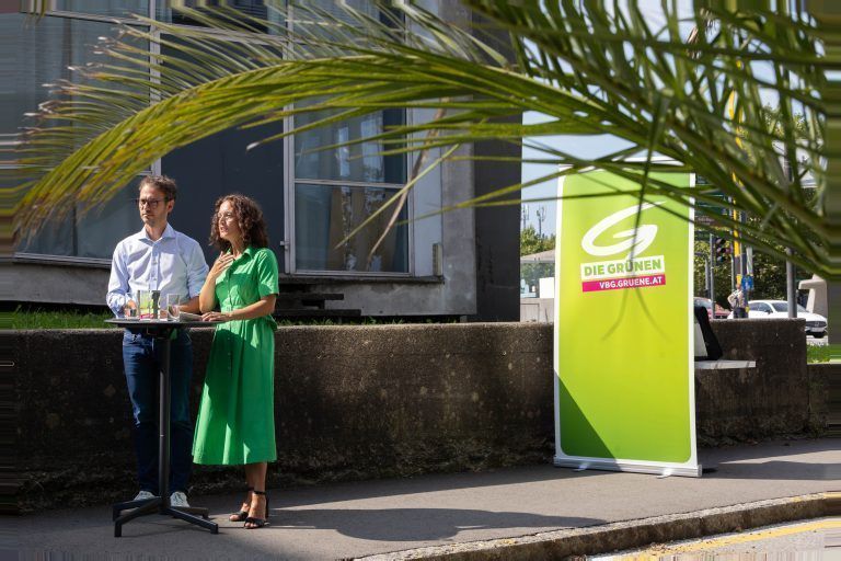 Daniel Zadra, Eva Hammerer