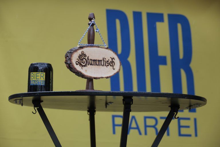 Bierpartei