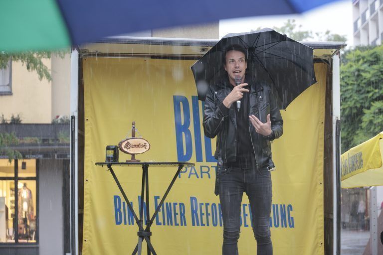 Bierpartei