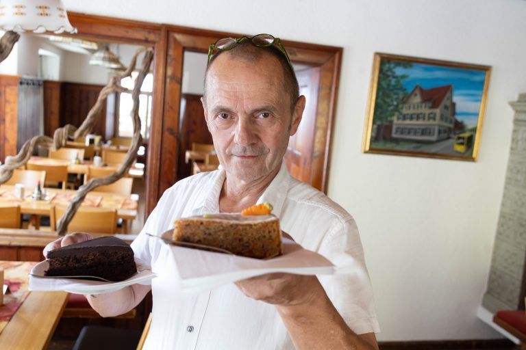 Gastrotipp: Mit kleinen Brötchen zum Erfolg