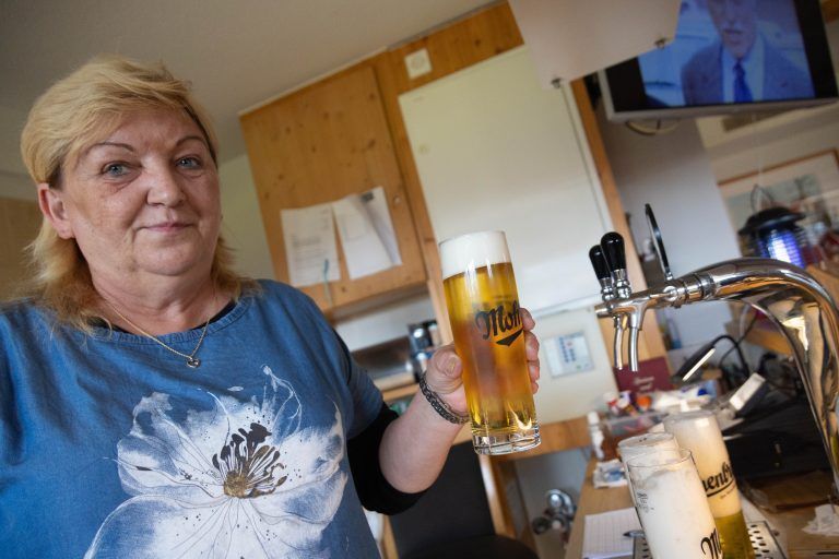 Gastrotipp: Wo der Gockel wacht und der Genuss regiert