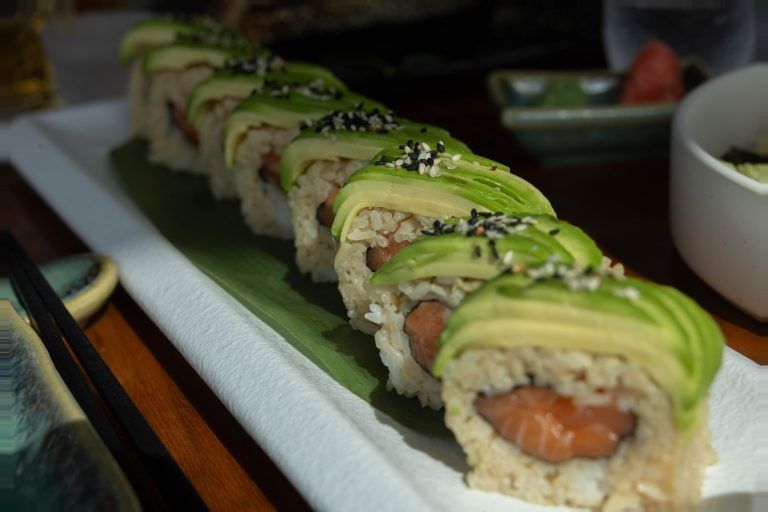 Hier isst man japanisch und authentisch