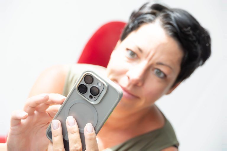 „Kaum ein Satz endet ohne ein Aber“