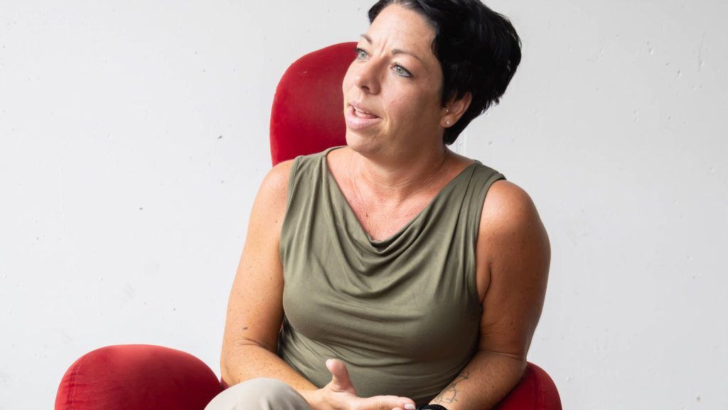„Kaum ein Satz endet ohne ein Aber“