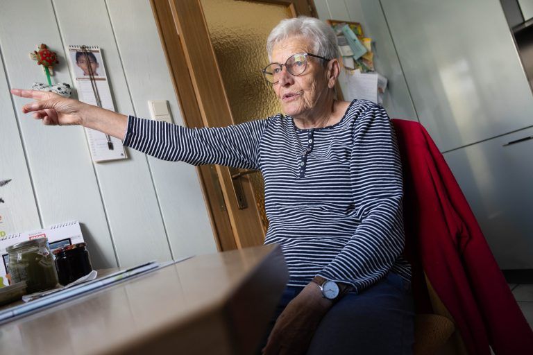Auf Spurensuche in Kennelbach