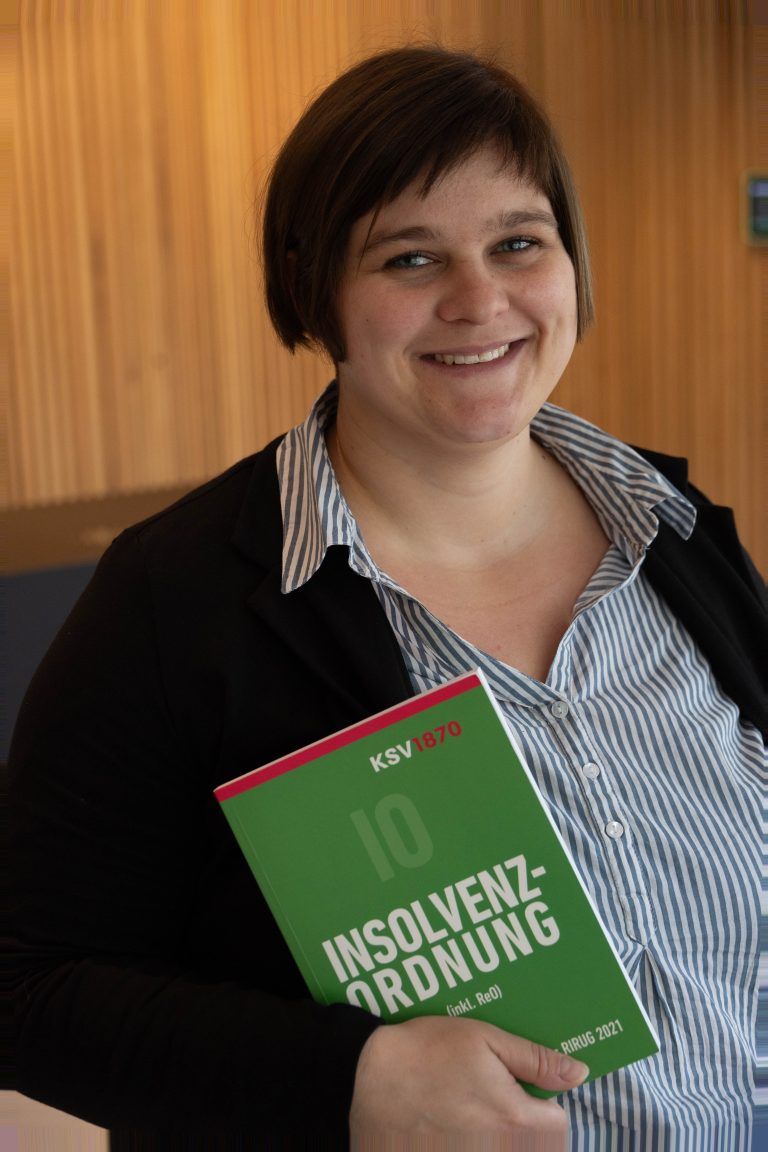 So läuft ein Insolvenzverfahren ab