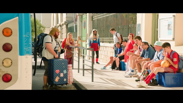 Filmstarts, Filme der Woche, Was ist schon normal?
