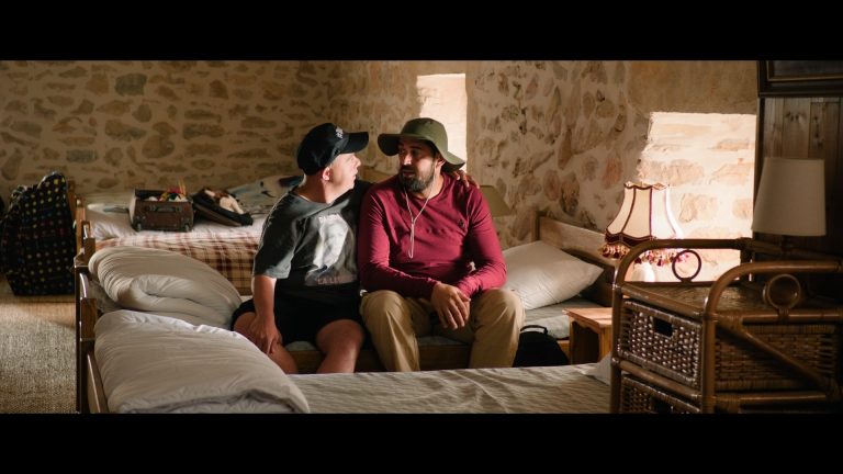 Filmstarts, Filme der Woche, Was ist schon normal?