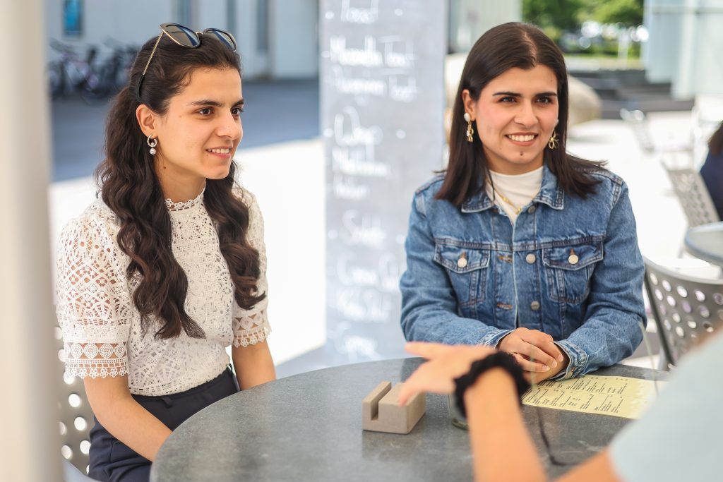 &#8220;Es war schon sehr emotional, ein Gänsehautmoment&#8221;
