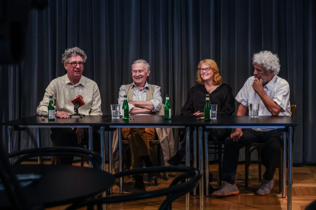 Von der Piefke-Saga in den Bregenzerwald