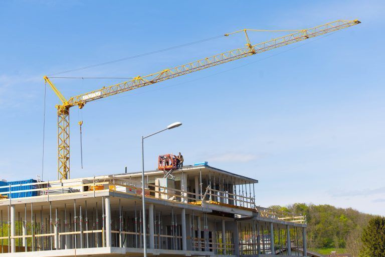 Millionen-Insolvenz: Veritas Wohnbau wird zum Fast-Totalausfall