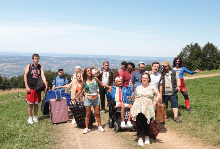Filmstarts, Filme der Woche, Was ist schon normal?