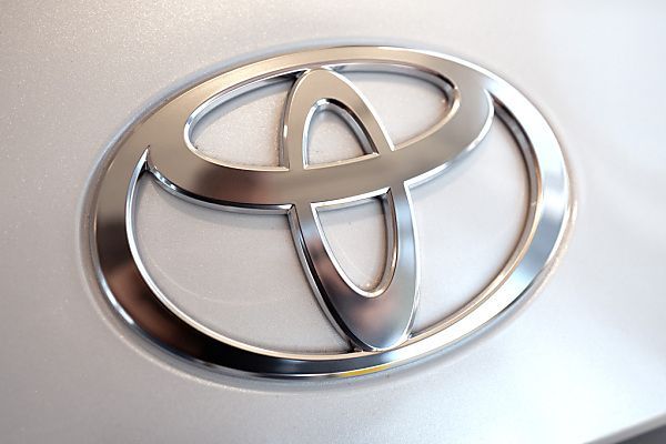 Toyota kürzt E-Autoproduktion massiv