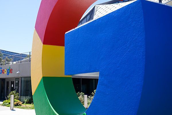 Britische Behörde wirft Google Missbrauch der Marktmacht vor