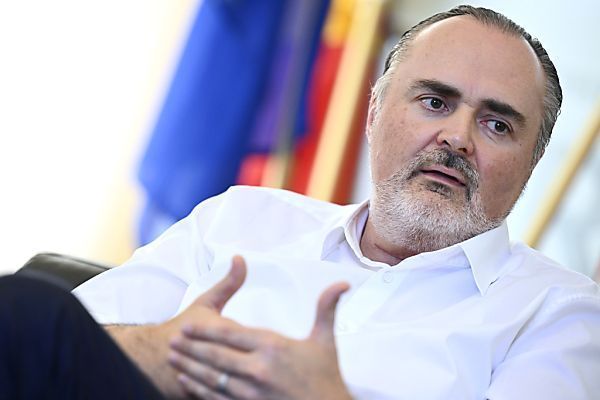 Doskozil will SPÖ-Plus, Personelles hintanstellen