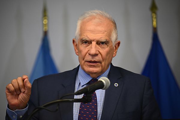 Sorge nach israelischem Angriff auf Hisbollah im Libanon