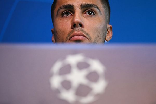 Zu viele Matches: Rodri droht mit Spieler-Streik