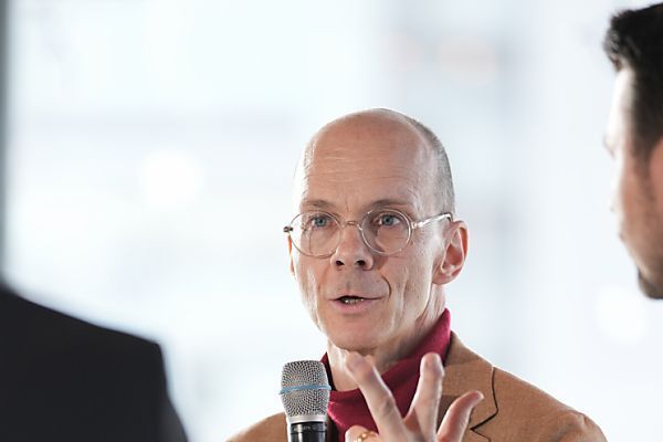 Austria Klagenfurt trauert um Präsident Matschek