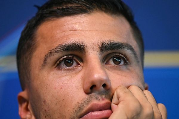 Diagnose von Manchester-City-Star Rodri steht noch aus