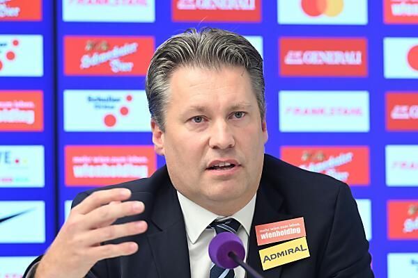 Rapid und Austria verzichten vier Derbys auf Auswärtsfans