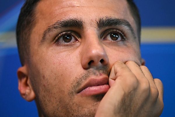 Diagnose von Manchester-City-Star Rodri steht noch aus