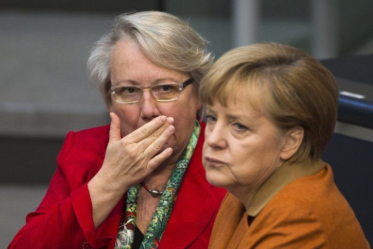 GERMANY/