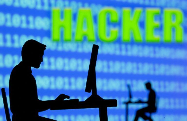 GLOBAL-CYBER/RUSSIA