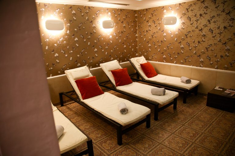 SOCCER-EURO/HOTEL-PORTUGAL