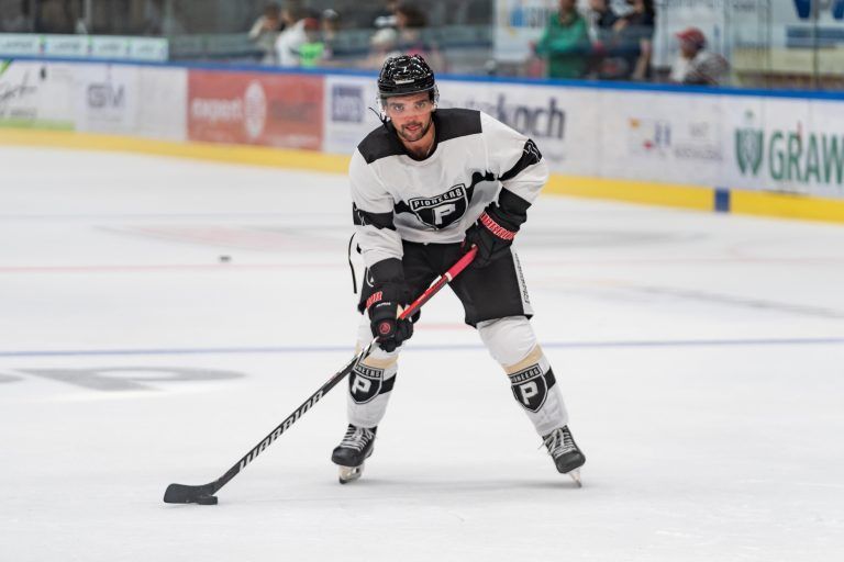 Dylan Stanley soll’s wieder richten