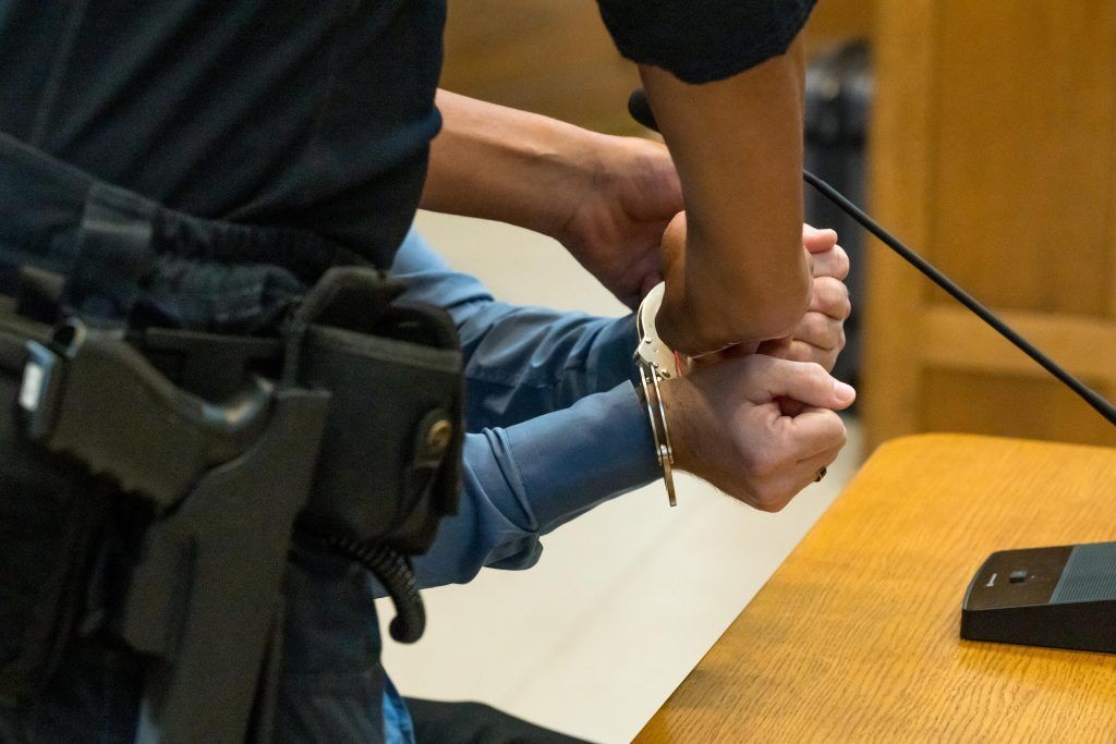Weiteres führendes MC-Mitglied vor Gericht