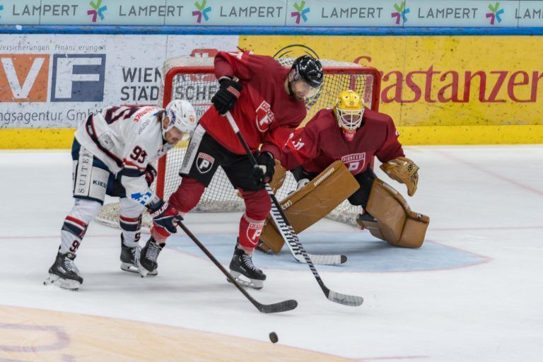 Dylan Stanley soll’s wieder richten