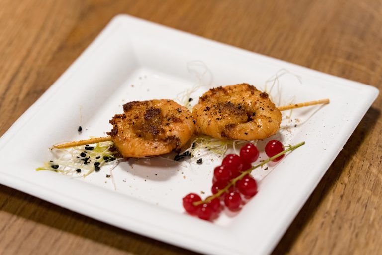 Gastrotipp: Der Truck, der mit dem Hunger Schritt hält