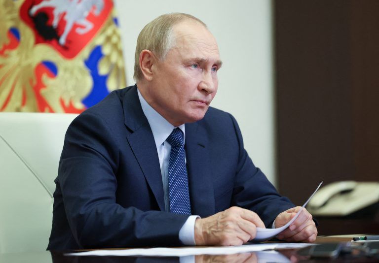 RUSSIA-PUTIN/