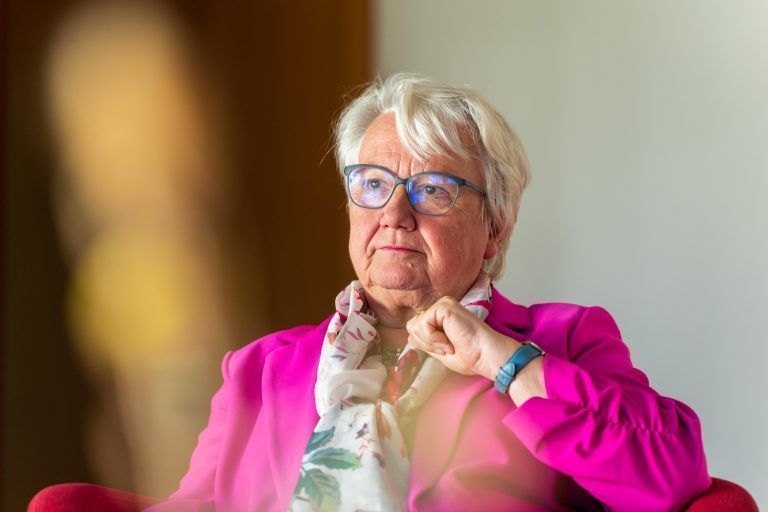 "Dieser Satz ist inhaltsfrei und anmaßend"