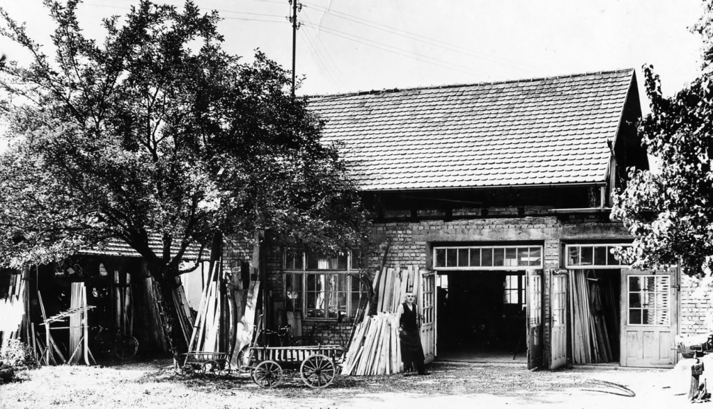 Erfolgsgeschichte: 100 Jahre Kästle Ski