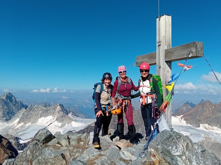 Alpenverein Bregenz Jubiläumswanderung