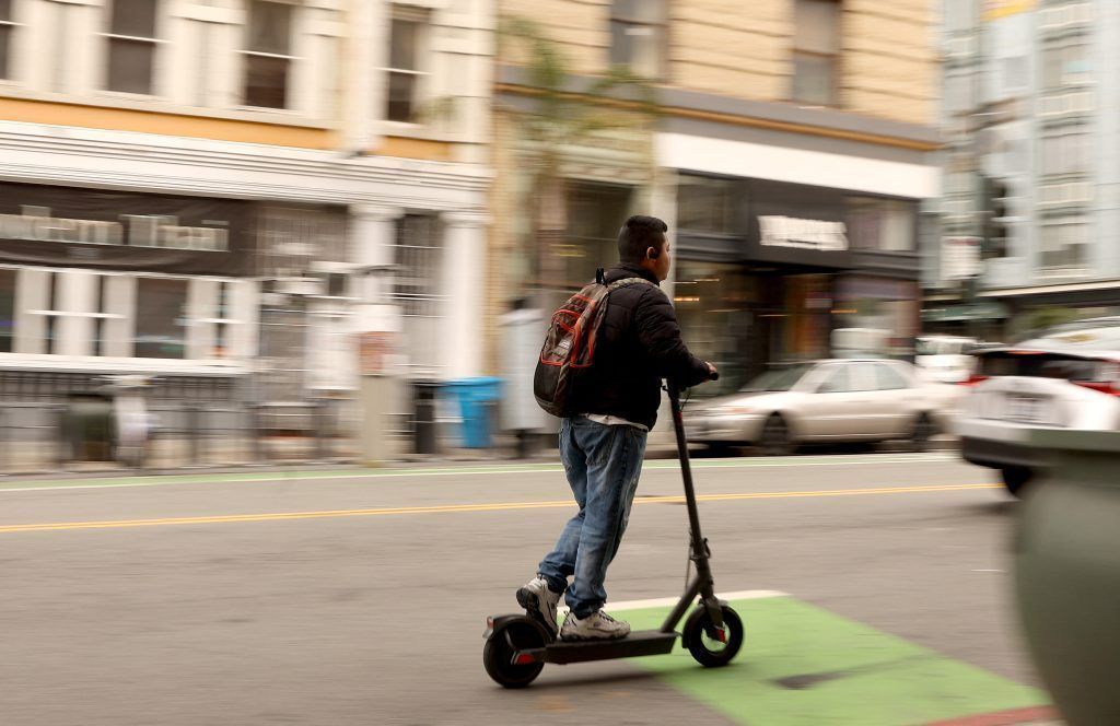 Ein kurz-gelebter Trend: Die E-Scooter-Ära naht einem Ende