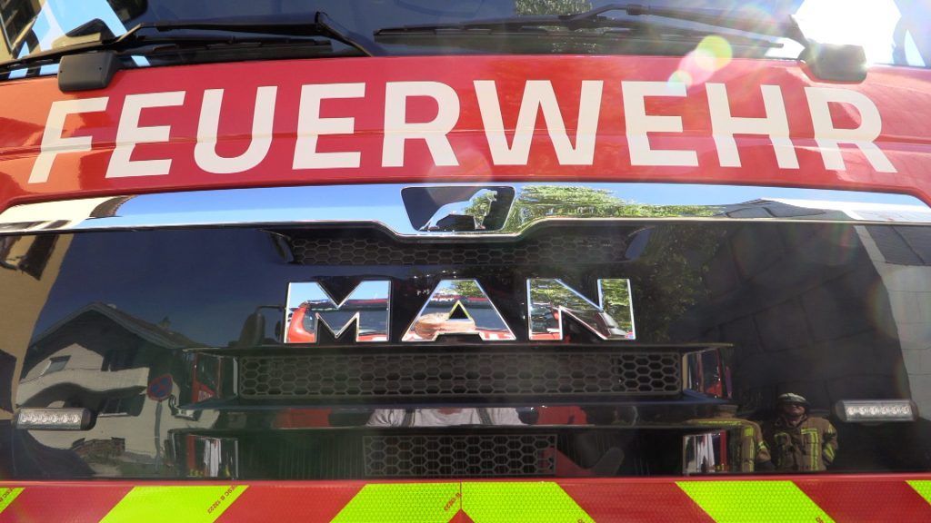 Beklagter Brandstifter: Klage zurückgezogen