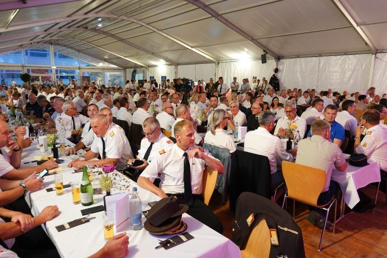 Bundesfeuerwehrleistungsbewerb