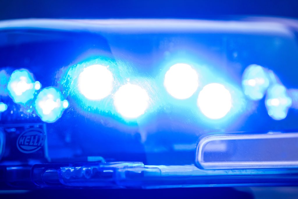 Teenager nach Schüssen in schwedischem Einkaufszentrum unter Verdacht