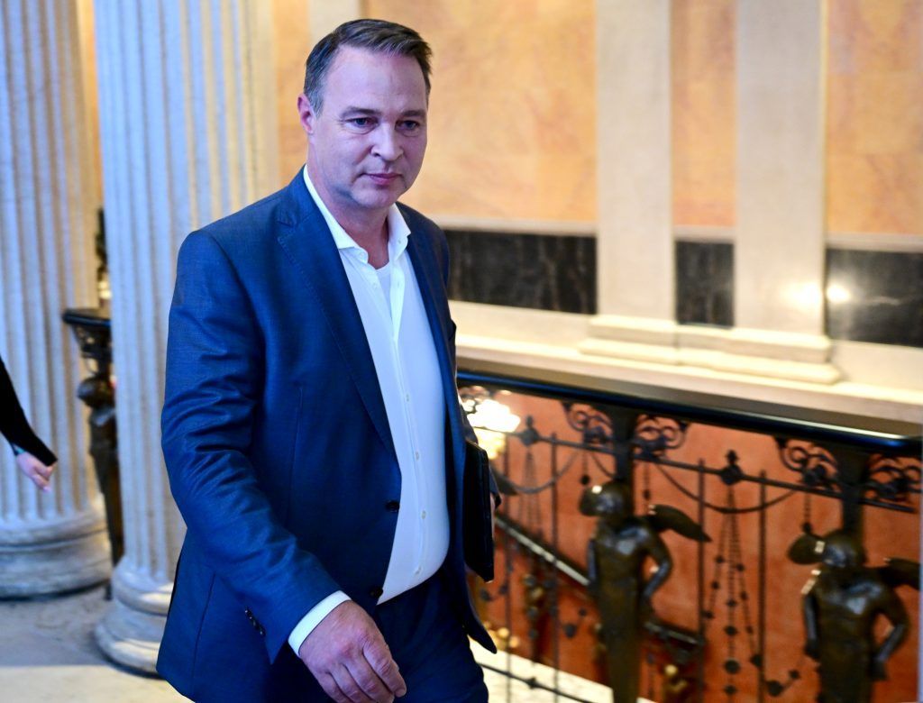 Nach Nationalratswahl: SPÖ-Präsidium um Einigkeit bemüht