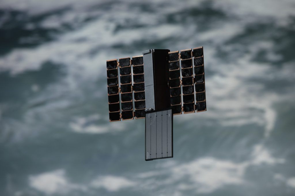 Viel Müll schwebt im All, die Weltraumbehörde ist wenig erfreut