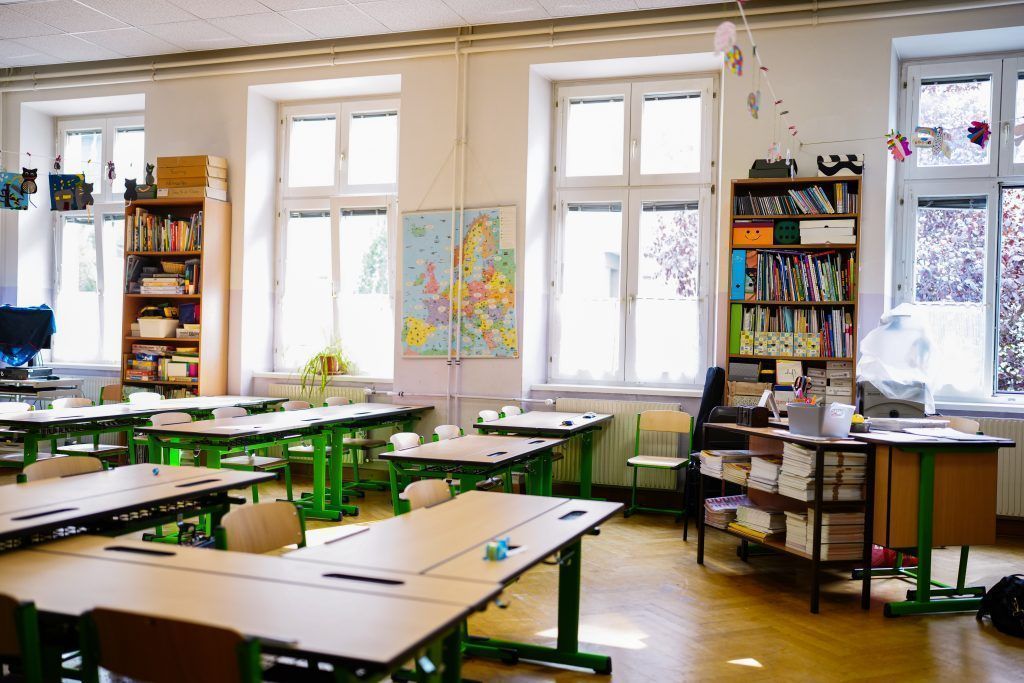 Neue Studie geht auf Lehrermangel ein